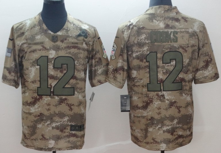 2019 NFL men Limited Jerseys-209